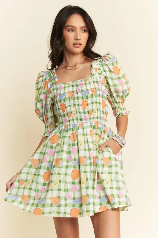 Women's apparel on sale by Davi & Dani. Shop for this and more at Gulf Resellers