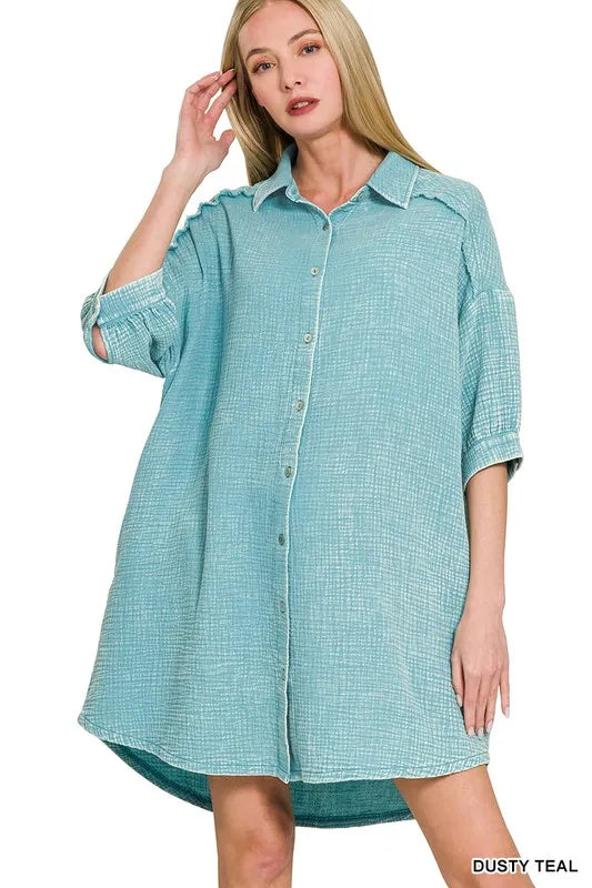 Women's apparel on sale by Zenana. Shop for this and more at Gulf Resellers