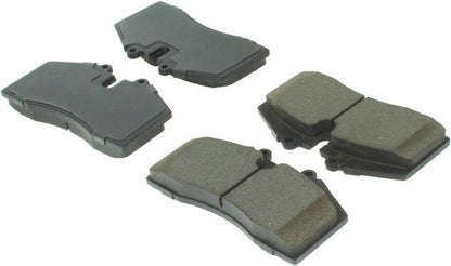 Stoptech 309.06090 - Sport Brake Pads, 2 Wheel Set